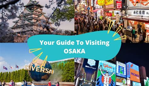 osaka bisaya|Osaka Travel Guide .